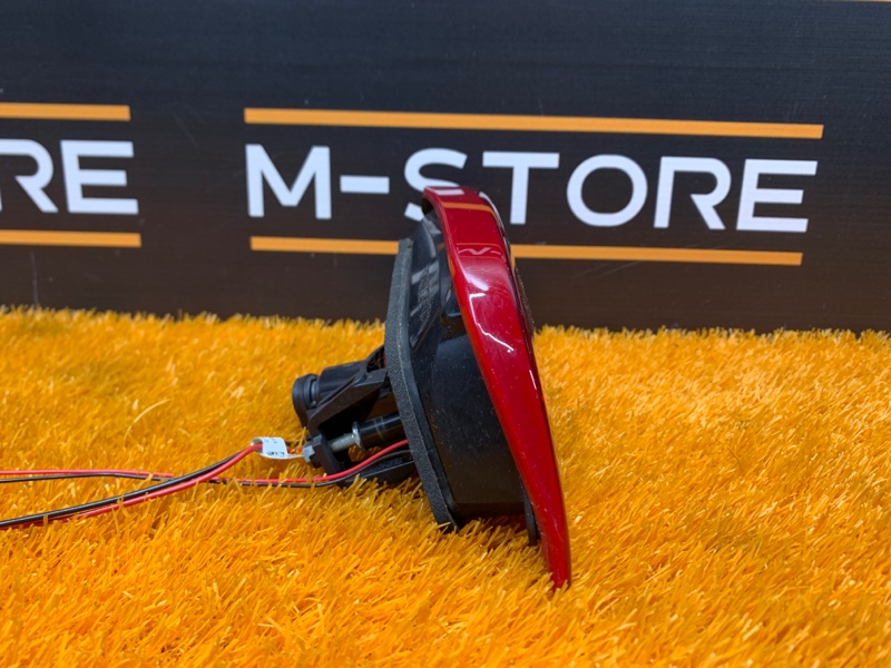 Фонарь крышки багажника, 1690 рублей, Красноярск