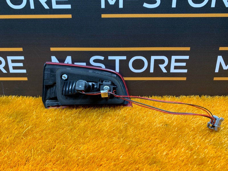 Фонарь крышки багажника, 1690 рублей, Красноярск