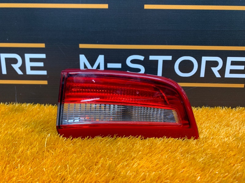 Фонарь крышки багажника, 1690 рублей, Красноярск