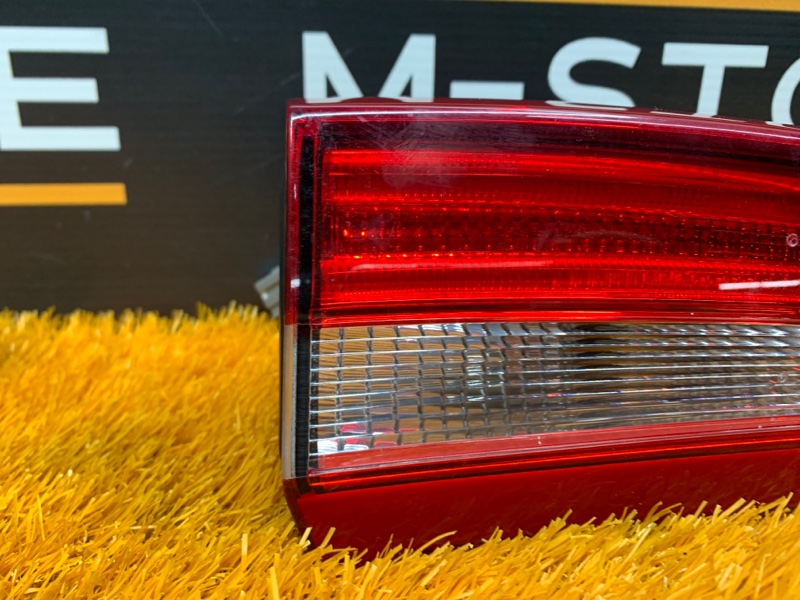 Фонарь крышки багажника, 1690 рублей, Красноярск