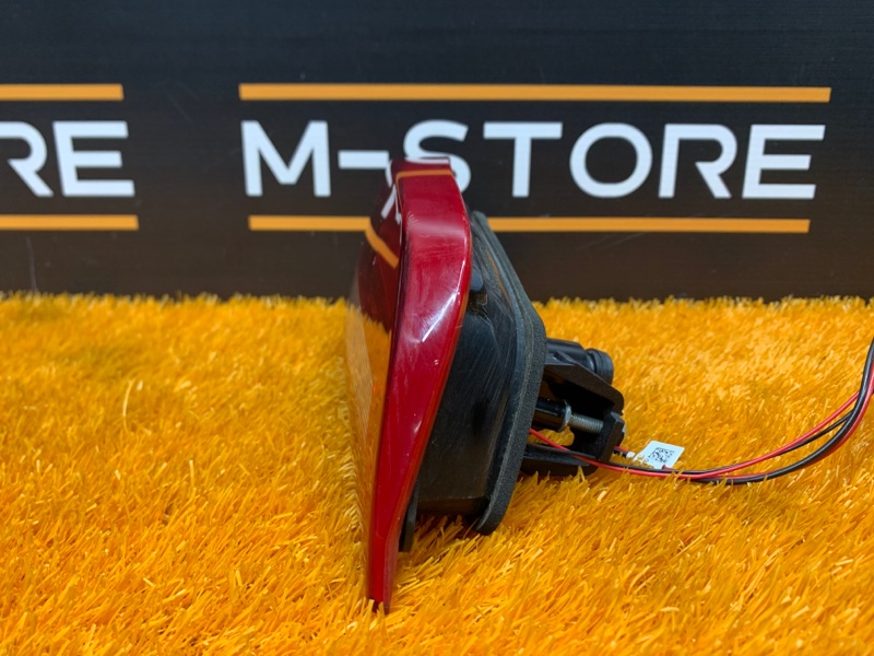 Фонарь крышки багажника, 1690 рублей, Красноярск