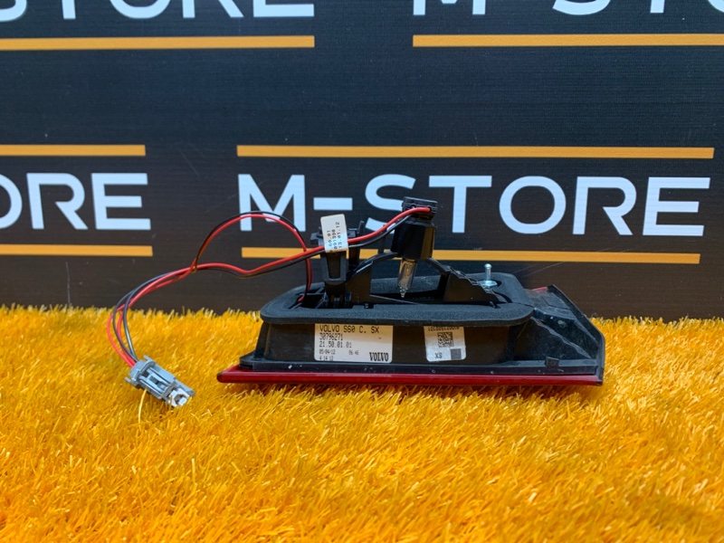 Фонарь крышки багажника, 1690 рублей, Красноярск