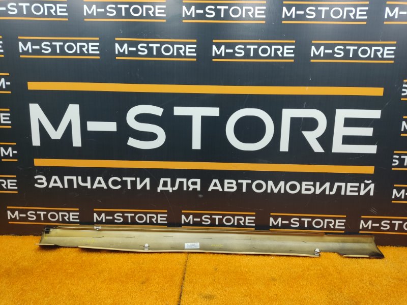 накладка на порог, 3120 рублей, Красноярск