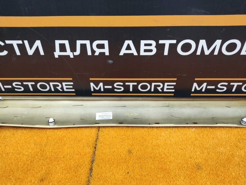 накладка на порог, 3120 рублей, Красноярск