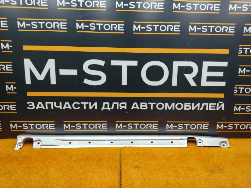 накладка на порог, 2500 рублей, Красноярск