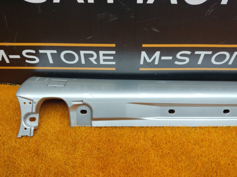 накладка на порог, 2500 рублей, Красноярск