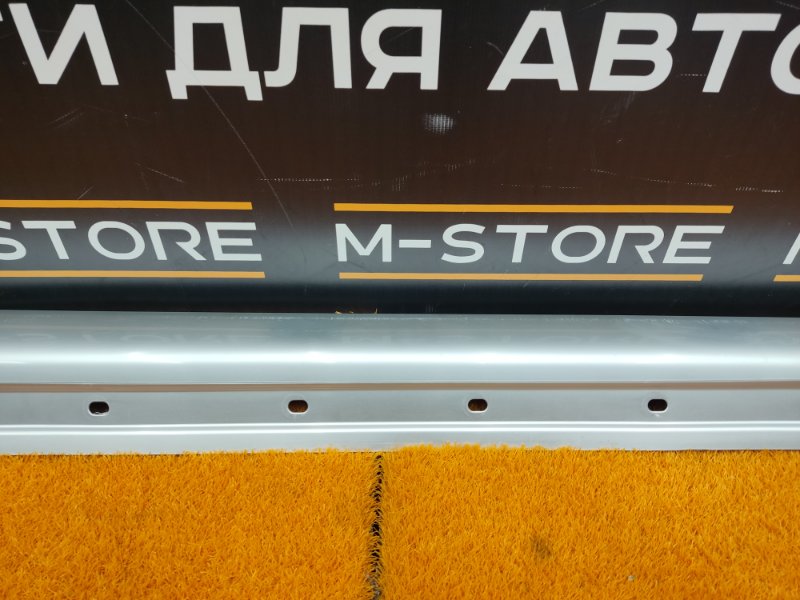 накладка на порог, 2500 рублей, Красноярск