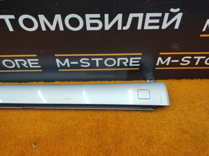 накладка на порог, 2500 рублей, Красноярск