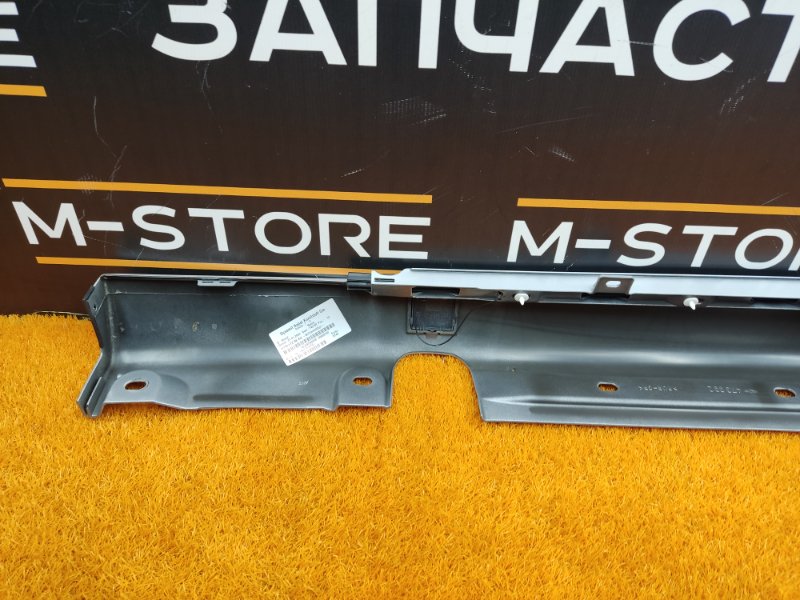 накладка на порог, 2500 рублей, Красноярск