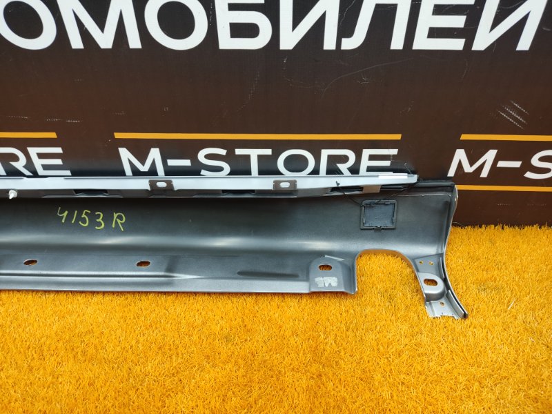 накладка на порог, 2500 рублей, Красноярск