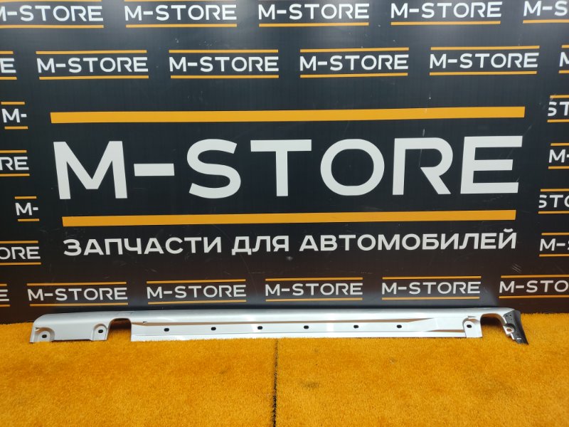 накладка на порог, 2500 рублей, Красноярск