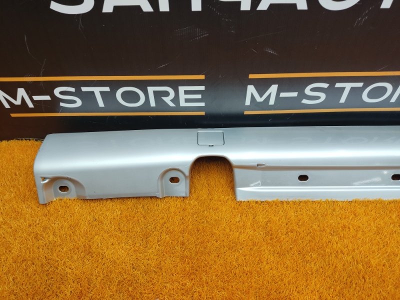 накладка на порог, 2500 рублей, Красноярск