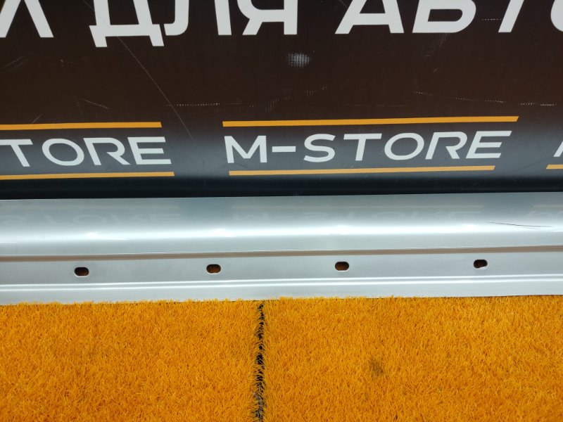 накладка на порог, 2500 рублей, Красноярск