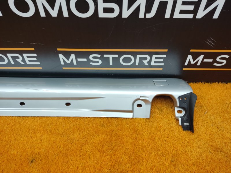 накладка на порог, 2500 рублей, Красноярск