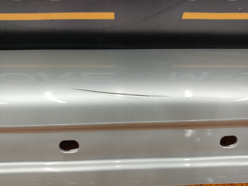 накладка на порог, 2500 рублей, Красноярск