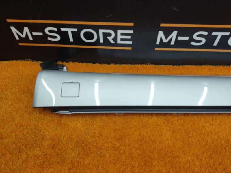 накладка на порог, 2500 рублей, Красноярск