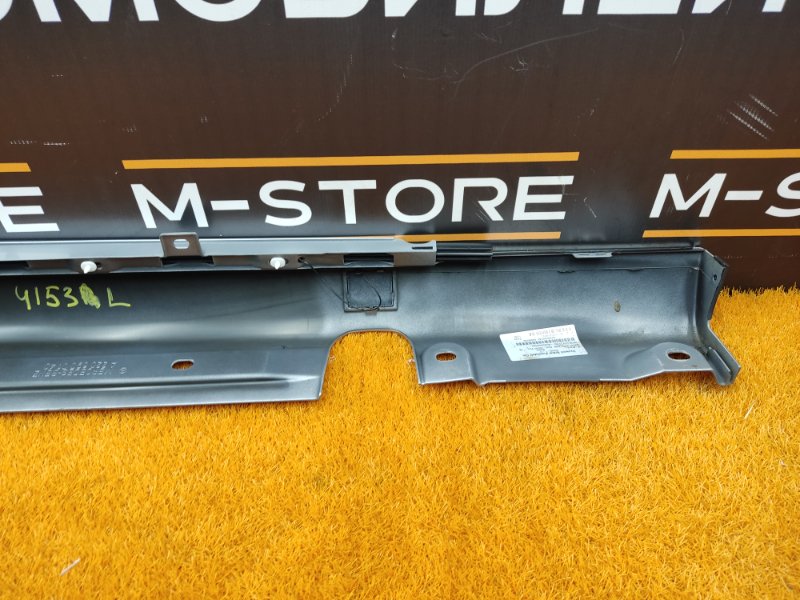 накладка на порог, 2500 рублей, Красноярск