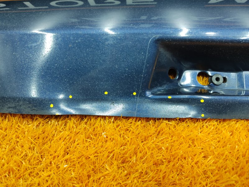 накладка на порог, 1750 рублей, Красноярск