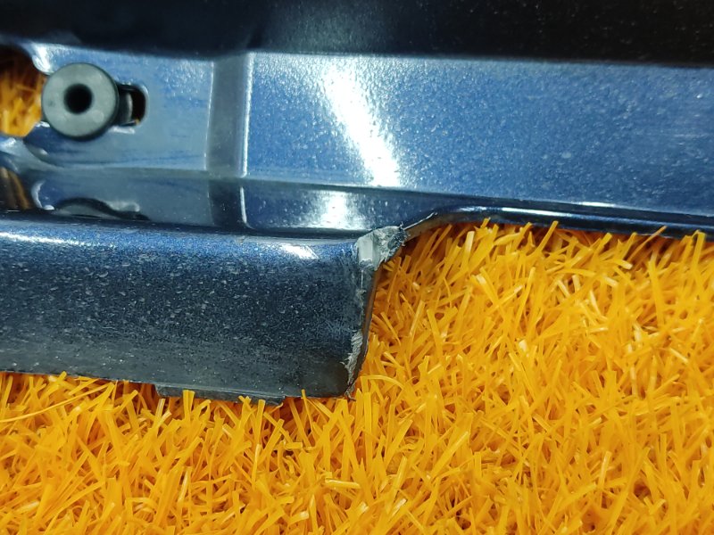 накладка на порог, 1750 рублей, Красноярск