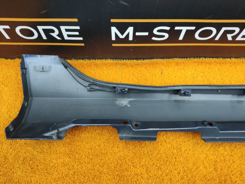 накладка на порог, 1750 рублей, Красноярск