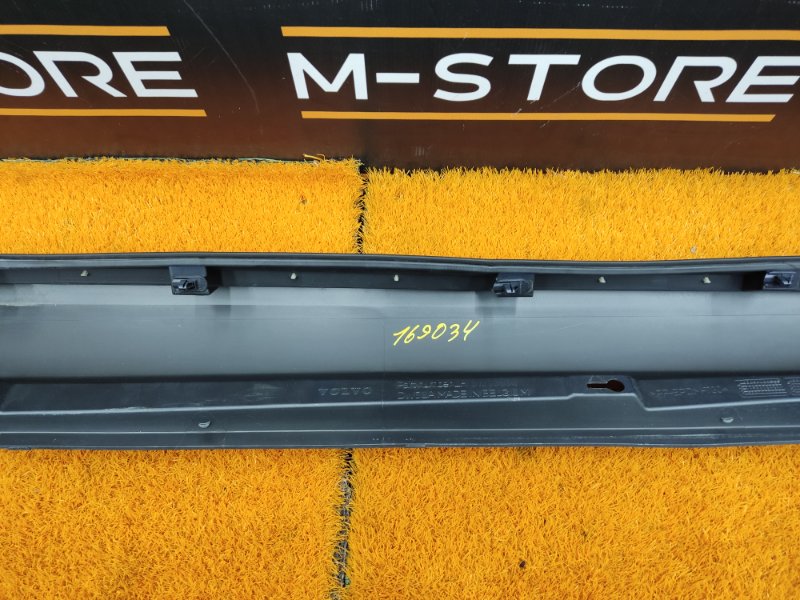 накладка на порог, 1750 рублей, Красноярск