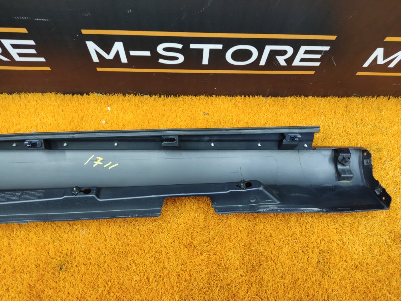 накладка на порог, 1750 рублей, Красноярск