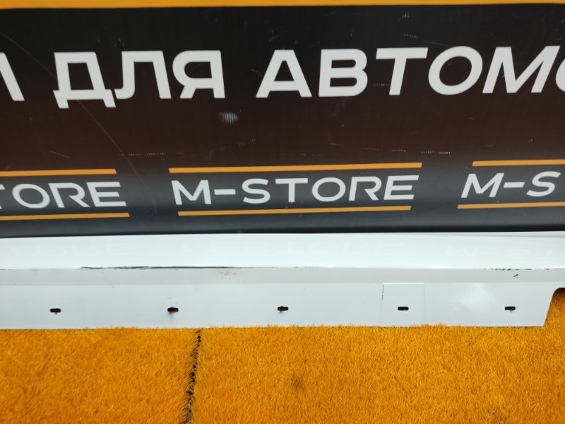 накладка на порог, 3000 рублей, Красноярск