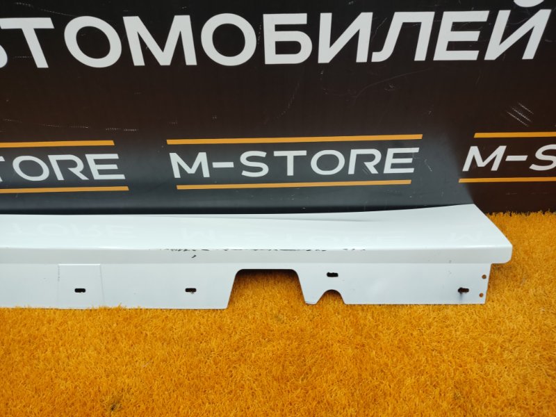 накладка на порог, 3000 рублей, Красноярск