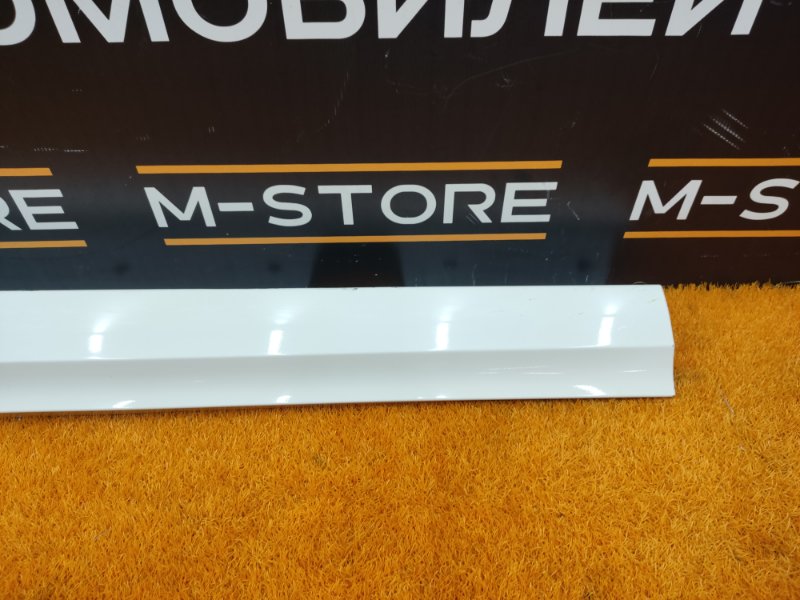 накладка на порог, 3000 рублей, Красноярск