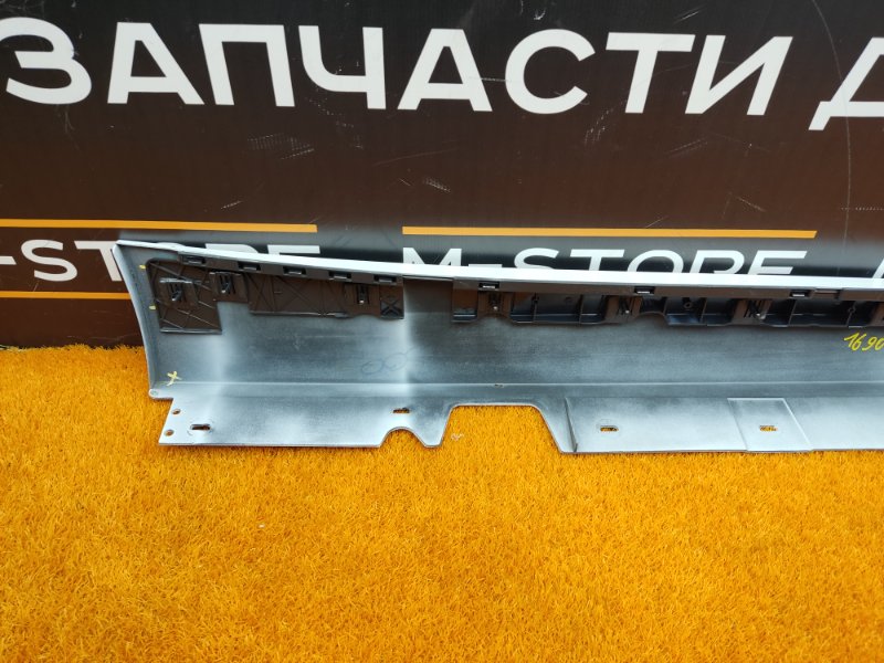 накладка на порог, 3000 рублей, Красноярск