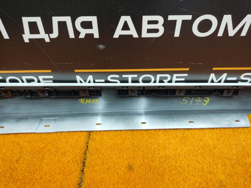 накладка на порог, 3000 рублей, Красноярск