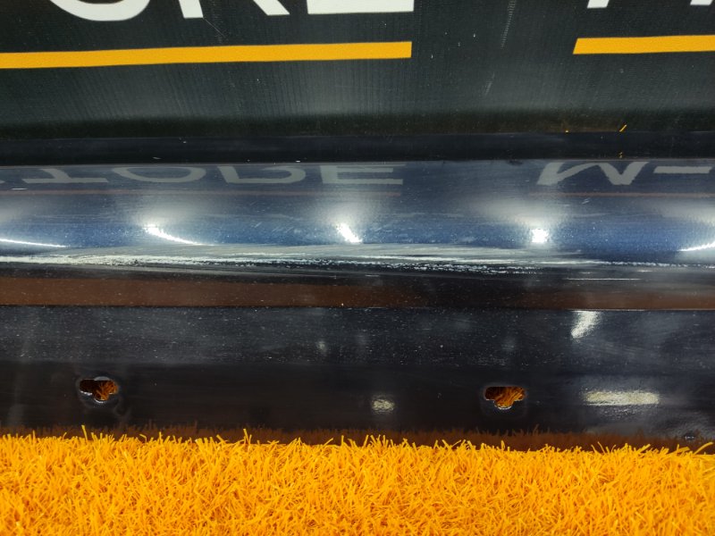 накладка на порог, 1500 рублей, Красноярск