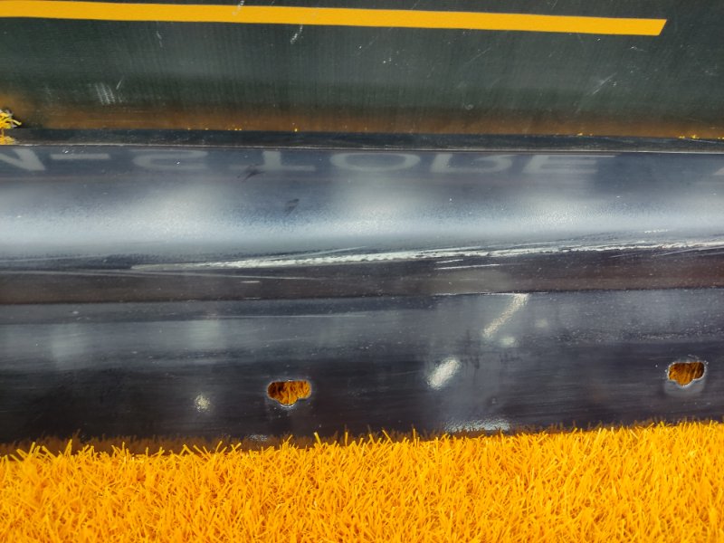 накладка на порог, 1500 рублей, Красноярск