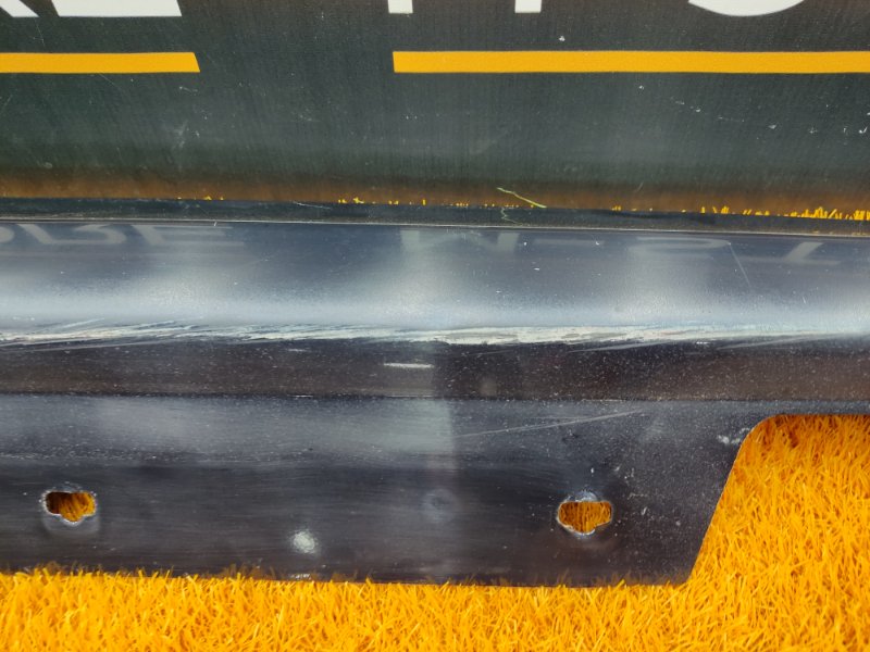 накладка на порог, 1500 рублей, Красноярск