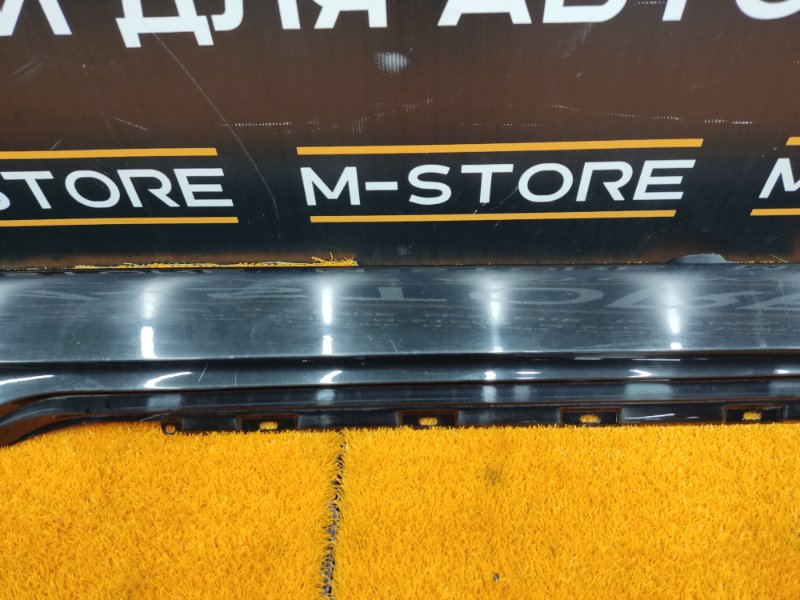 накладка на порог, 2440 рублей, Красноярск