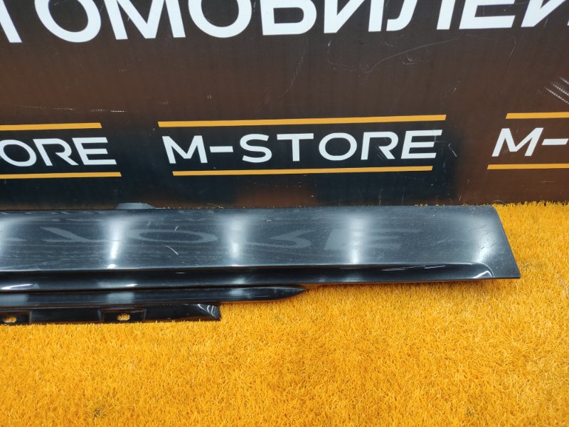 накладка на порог, 2440 рублей, Красноярск