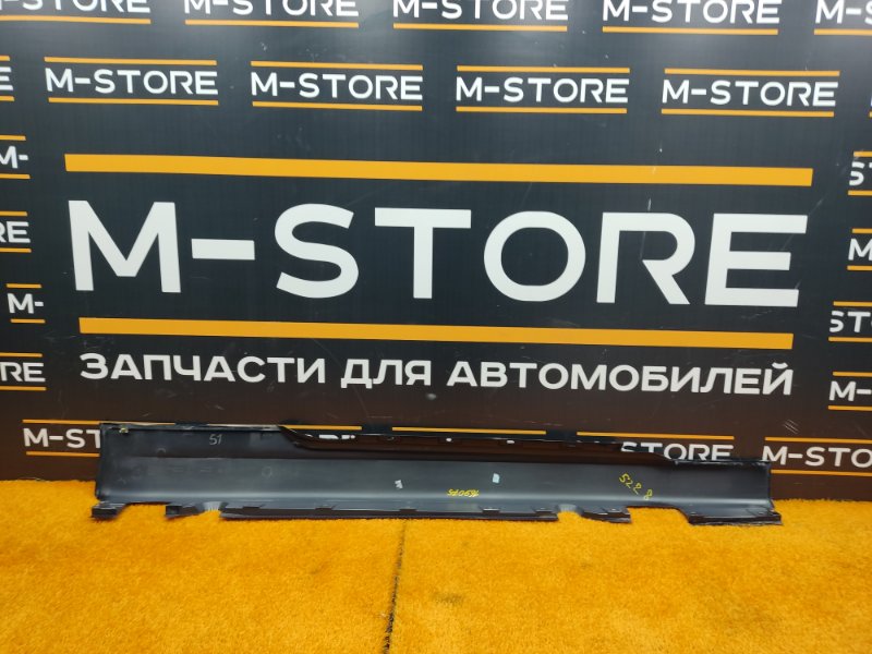 накладка на порог, 2440 рублей, Красноярск