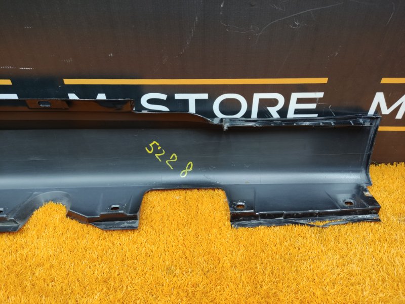 накладка на порог, 2440 рублей, Красноярск