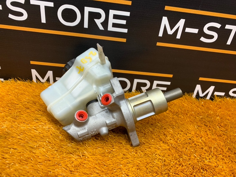 главный тормозной цилиндр, 400 рублей, Красноярск