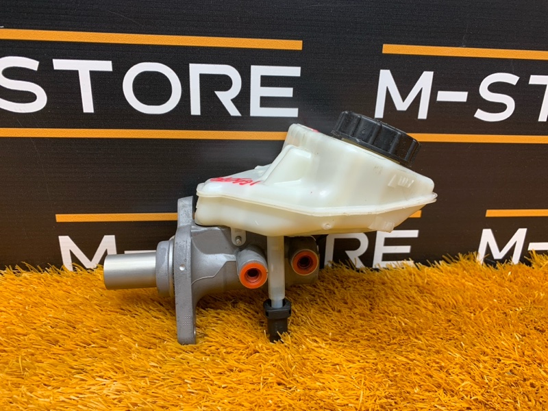 главный тормозной цилиндр, 670 рублей, Красноярск