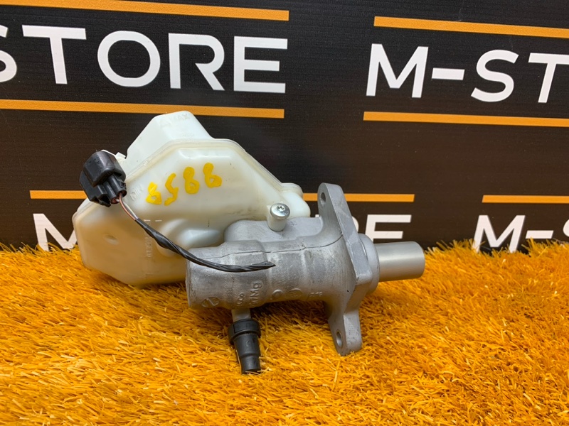 главный тормозной цилиндр, 670 рублей, Красноярск