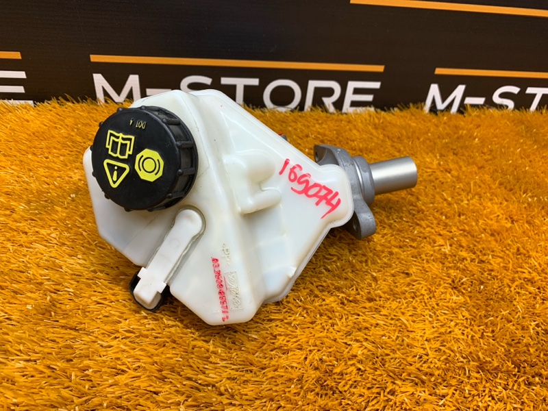 главный тормозной цилиндр, 670 рублей, Красноярск