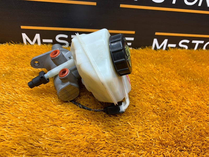 главный тормозной цилиндр, 670 рублей, Красноярск