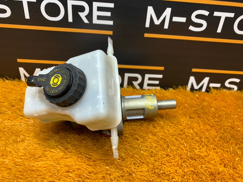 главный тормозной цилиндр, 670 рублей, Красноярск