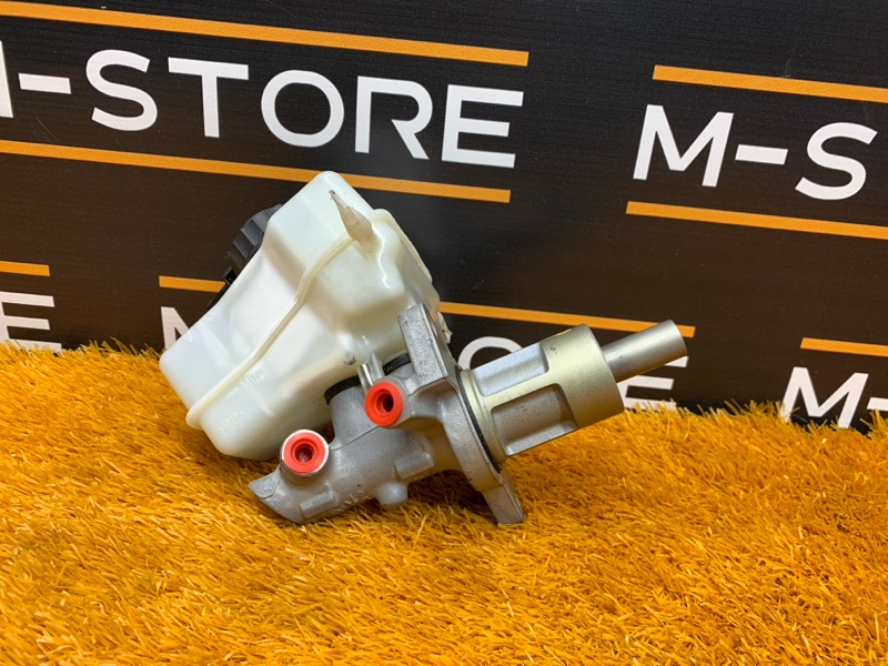 главный тормозной цилиндр, 670 рублей, Красноярск