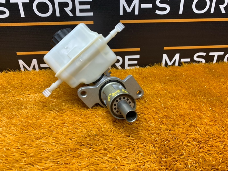 главный тормозной цилиндр, 670 рублей, Красноярск