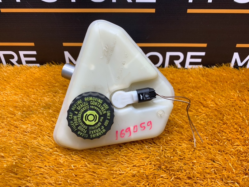 главный тормозной цилиндр, 1500 рублей, Красноярск