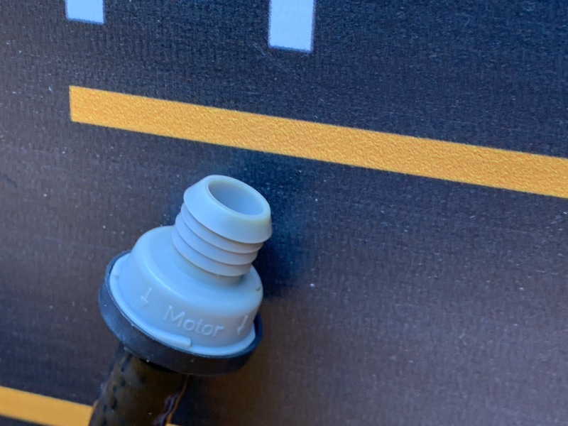 трубка вакуумного усилителя, 340 рублей, Красноярск