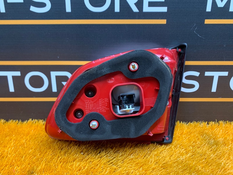 Фонарь крышки багажника, 3990 рублей, Красноярск