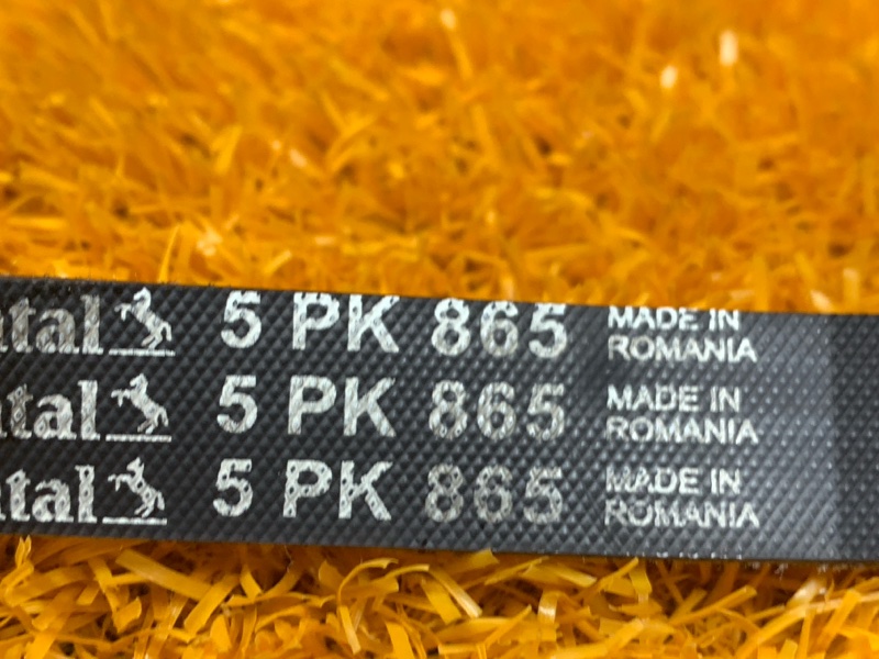 Ремень приводной, 300 рублей, Красноярск